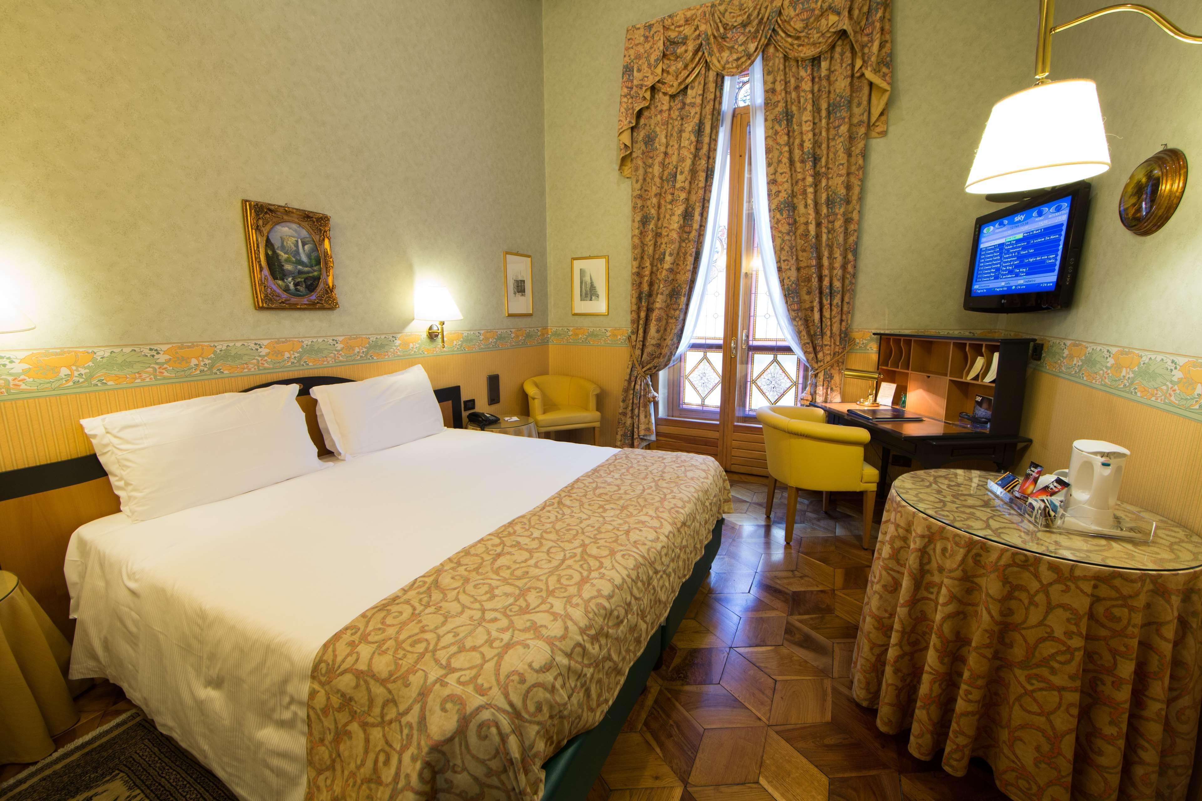 Best Western Plus Hotel Genova Turyn Zewnętrze zdjęcie