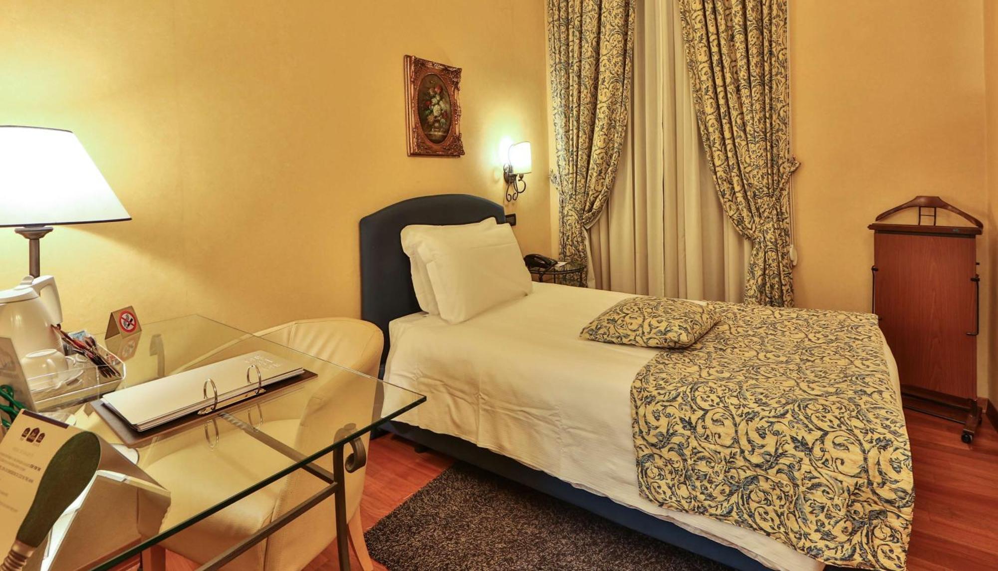 Best Western Plus Hotel Genova Turyn Zewnętrze zdjęcie