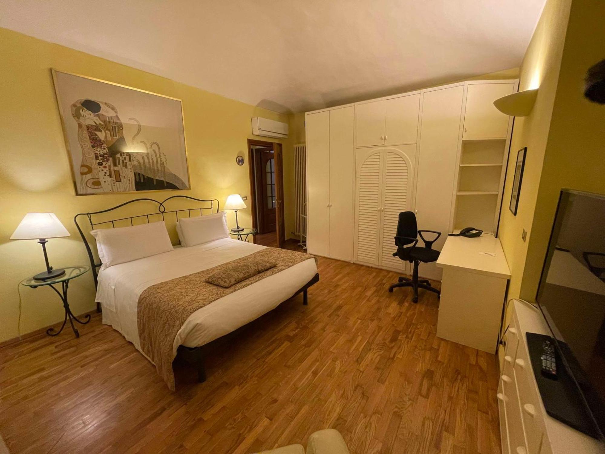 Best Western Plus Hotel Genova Turyn Zewnętrze zdjęcie