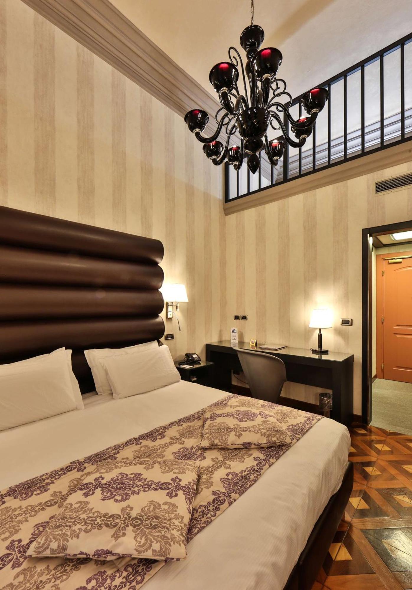 Best Western Plus Hotel Genova Turyn Zewnętrze zdjęcie